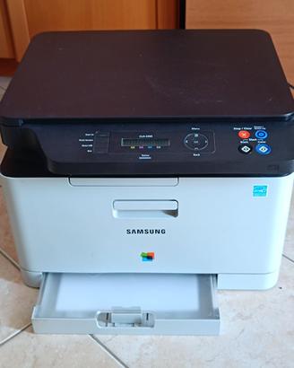 Samsung CLX-3305 multifunzione laser a colori