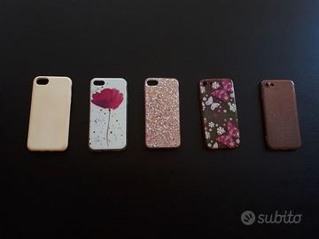 Set cover per Iphone 8