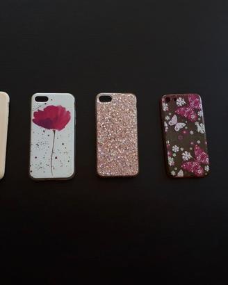 Set cover per Iphone 8
