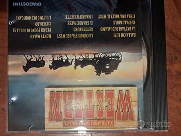 cd western 