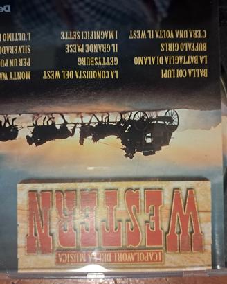 cd western 