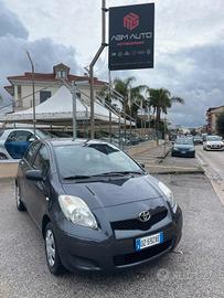 Toyota Yaris 1.0 5 porte Now Eco
