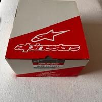 Collare alpinestars bionic youth