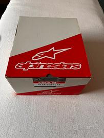 Collare alpinestars bionic youth