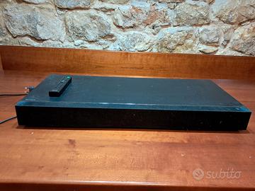 home theatre Sony ht xt100