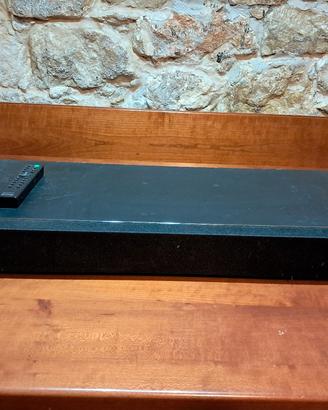 home theatre Sony ht xt100