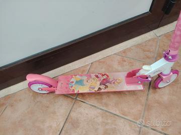 Monopattini per bambini