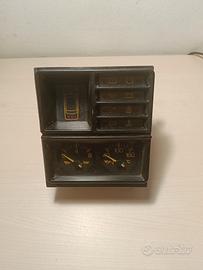 Check Panel Lancia Delta HF Integrale 8v-16v