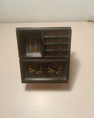Check Panel Lancia Delta HF Integrale 8v-16v