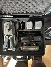 DJI MAVIC 2 ZOOM  fly more combo