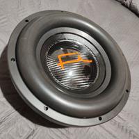 Fi car audio SSD V4 12"