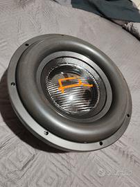 Fi car audio SSD V4 12"