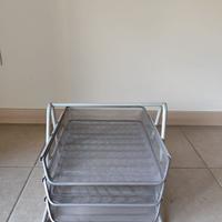 Vassoio portadocumenti Ikea Dokument; 6 euro