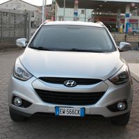 Hyundai iX35 1.7 CRDi 2WD Xpossible
