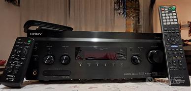 SONY Sintoamplificatore STR-DA3400ES