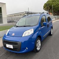 Fiat Qubo 1.4 METANO 2011 Ok per neopatentati