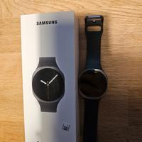 samsung galaxy 8 LTE 40mm