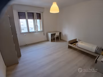 Singola per studenti zona ospedali