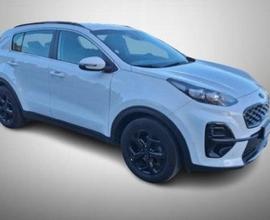 KIA Sportage 4nd serie 1.6 CRDI 136 CV 2WD Mi...