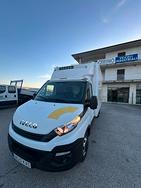 IVECO DAILY 35C15 FRIGO
