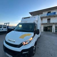 IVECO DAILY 35C15 FRIGO