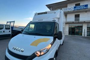 IVECO DAILY 35C15 FRIGO