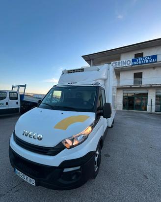 IVECO DAILY 35C15 FRIGO