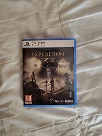Clair Obscur Expedition 33