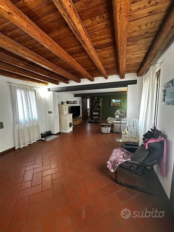 Casa – Montebelluna, Guarda - Vista 4