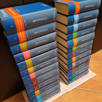 Enciclopedia Universale Garzantine 2005