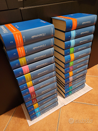 Enciclopedia Universale Garzantine 2005