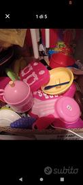 cucina hello Kitty 