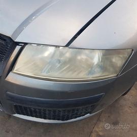 RICAMBI VARI FIAT STILO  ANNO 2004 CC 1.9 DIESEL