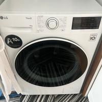 Lavatrice LG
