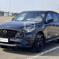 MAZDA CX-5 2.2L Skyactiv-D 150 CV 2WD Homura