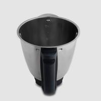 Boccale Bimby tm31 + affetta tutto