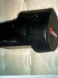Würth Batteria ♻️ 12v 2A ✅ no Parkside HILTI