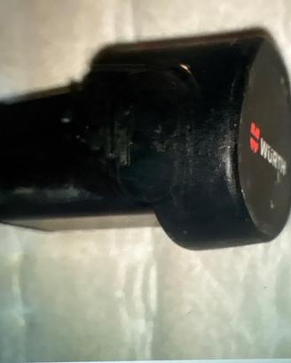 Würth Batteria ♻️ 12v 2A ✅ no Parkside HILTI