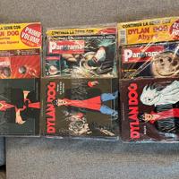 Dylan dog panorama blisterato