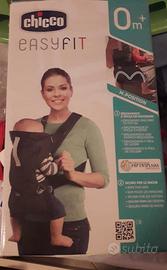 marsupio easy fit chicco