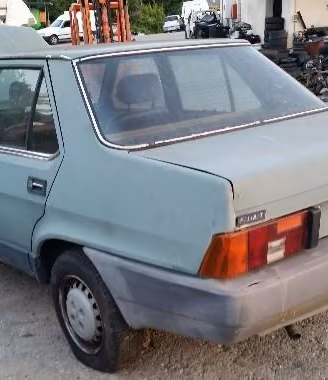 Ricambi Fiat Regata