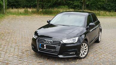 Audi A1 Anno 2018 Perfetta !!!