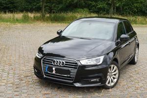 Audi A1 Anno 2018 Perfetta !!!