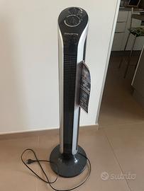 Ventilatore rowenta a colonna