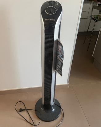 Ventilatore rowenta a colonna