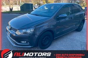 Volkswagen Polo 1.0 MPI 75 CV 5p.*Neopatentati*Sol