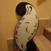 orologio da muro