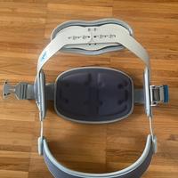 Busto iperestensore a 3 punti C35Basic