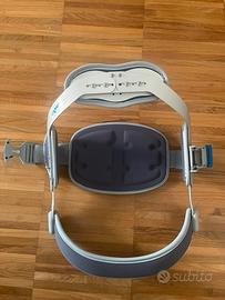 Busto iperestensore a 3 punti C35Basic