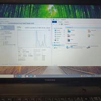 Toshiba satellite pro c870